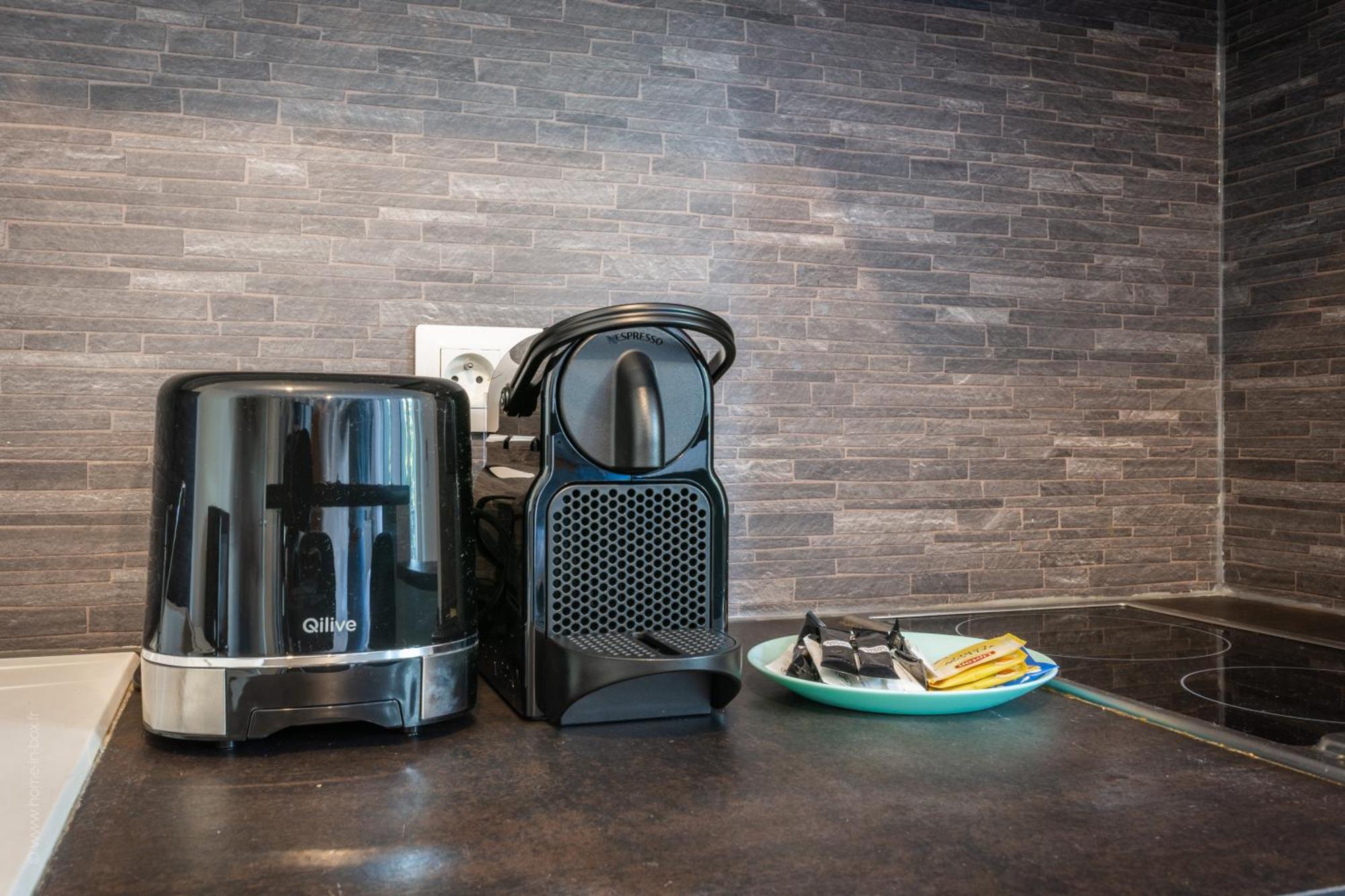 Blue Pearl By Plaza Apartment Montevrain Ngoại thất bức ảnh