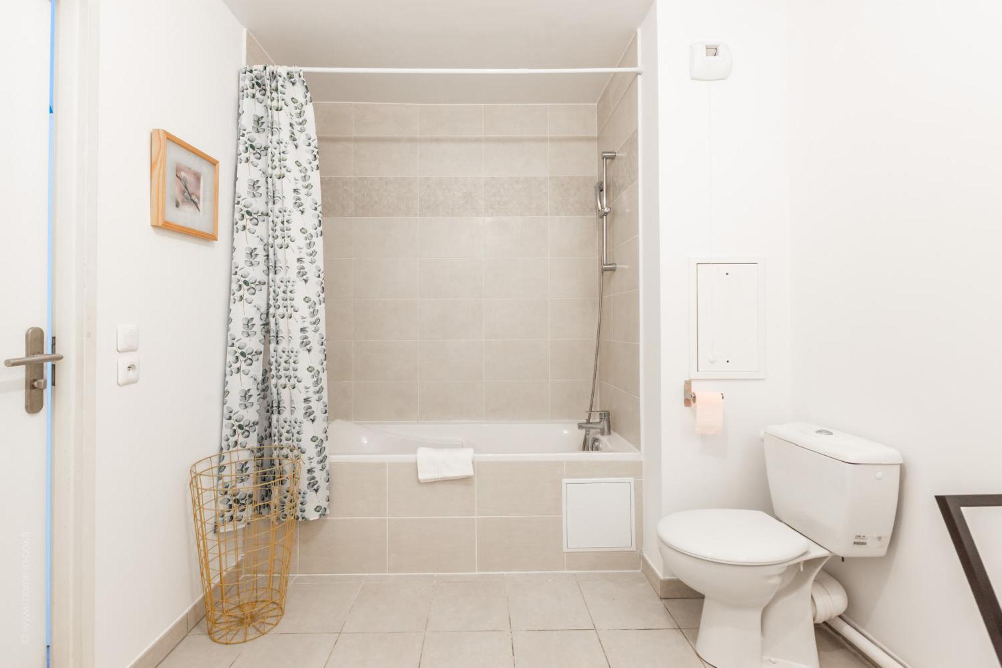 Blue Pearl By Plaza Apartment Montevrain Ngoại thất bức ảnh